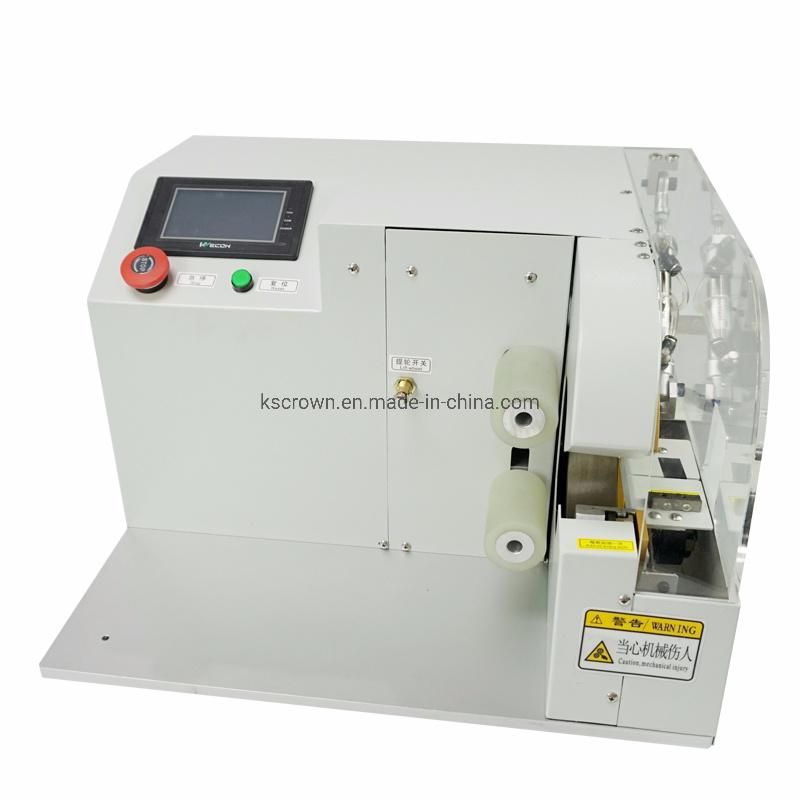 Desktop Wire Harness Continous Taping Machine at-3608