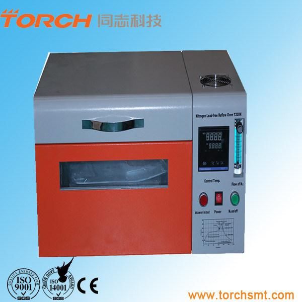 Torch Desktop SMT Reflow Oven T200n