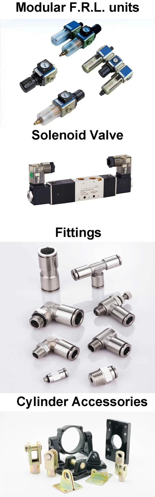 Thimble Adjustable Pneumatic Glue Dispensing Valve Nozzle for Medium and Low Viscosity Liquid UV Glue