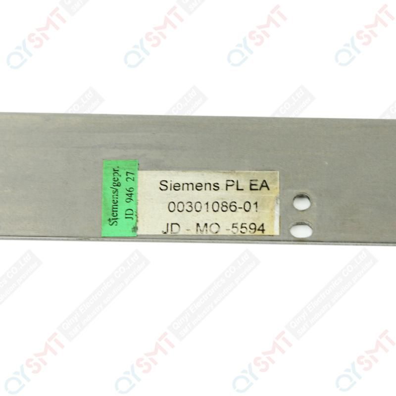 SMT Parts Siemens Scale X-Axis 00301086-01
