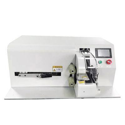 Semi-Automatic Wire and Cable Taping Machine