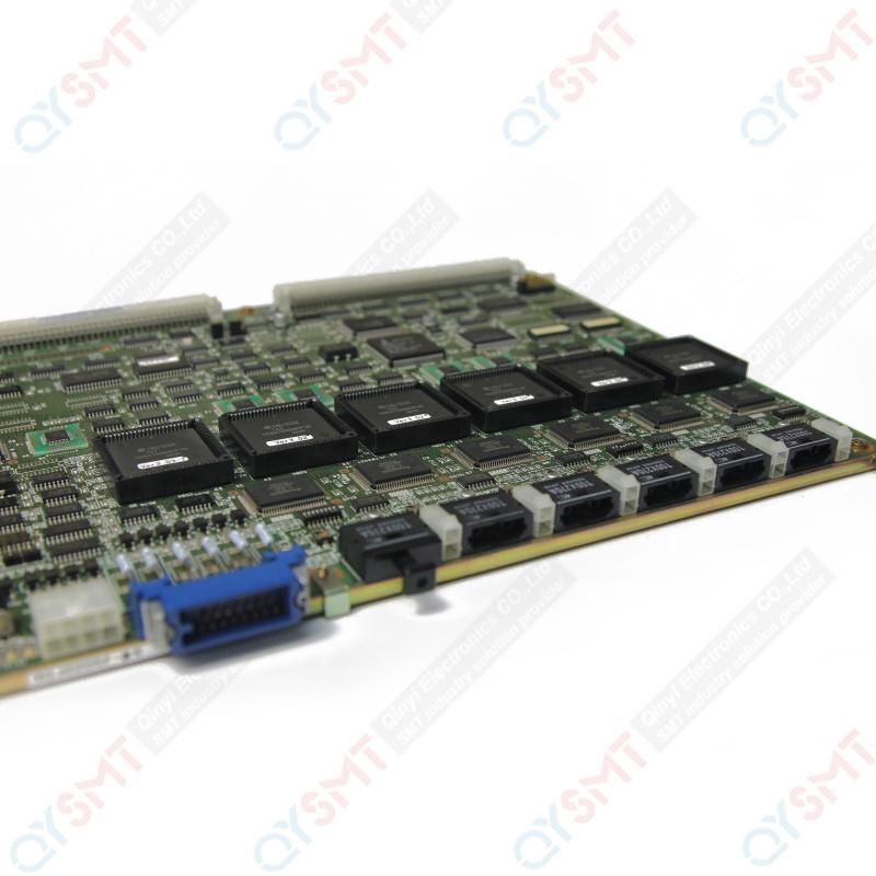 Panasonic SMT Nc Card N1j2205f-a