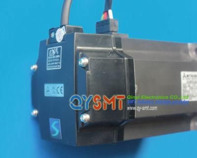 Panasonic Original Cm202 Y Axis Motor Hc-Mfs73-S23