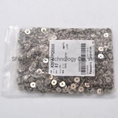 Kxfa1pq5b00 Feeder Parts Pin for Panasonic SMT Cm402 Cm602 Npm Chip Mounter Machine