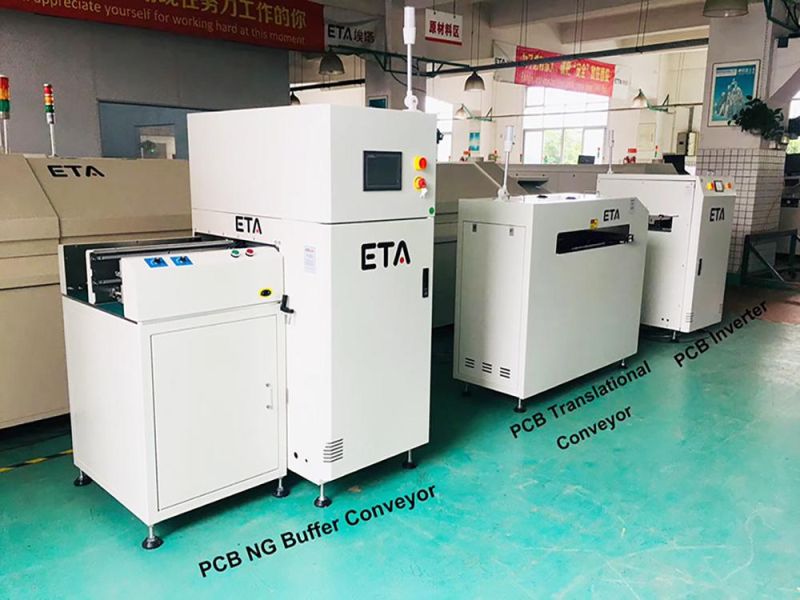 SMT LED PCBA SMD Pick and Place Machine