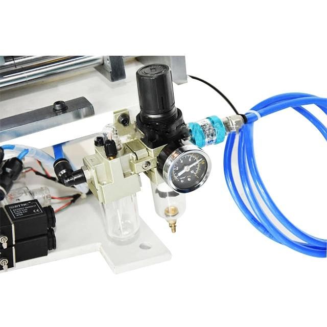 Wl-250h Pneumatic Multicore Sheathed Cable Jacket and Core Stripping Machine