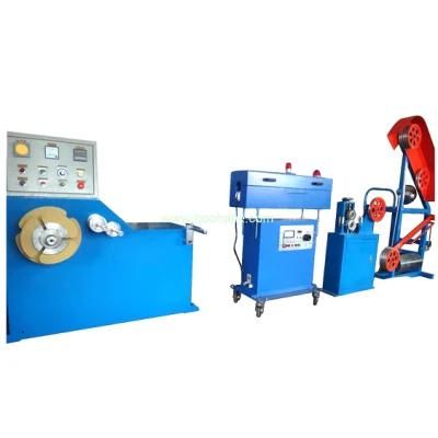 High Speed High Quality Cable Wire Coiling Machine with CE