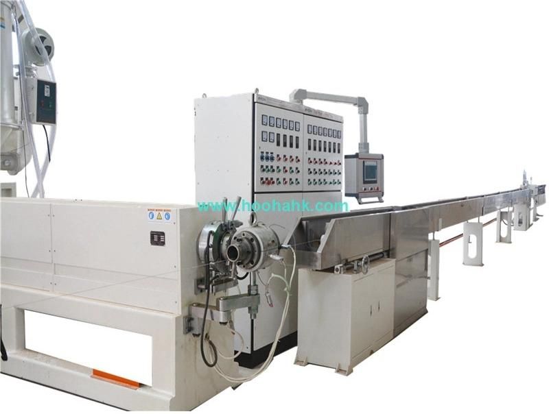 Cable Making Machine ABC Aluminum Cable Production Solution for Aerial Bundled Cable Producing