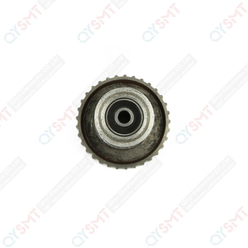 SMT Parts Siemens Gear for X-Axis 00318552-04