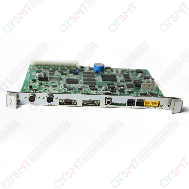 Pansonic One Board Micro Computer N610001129AA for Panasonic SMT Chip Mounter