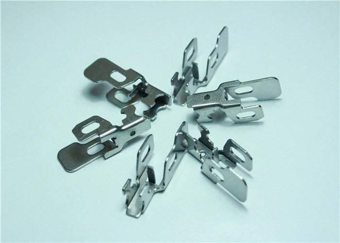 J90650179c Samsung Feeder Upper Cover Hook of SMT Spare Part