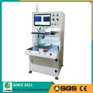 High Precision CCD China Hot Glue Dispensing Machine for Computer, Laptop, etc.