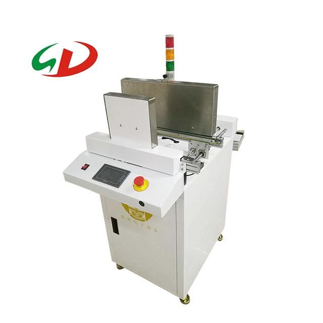 High Quality 2022 New Style Fully Automatic Small Floor Space PCB Destacker Loader/PCB Board Loader