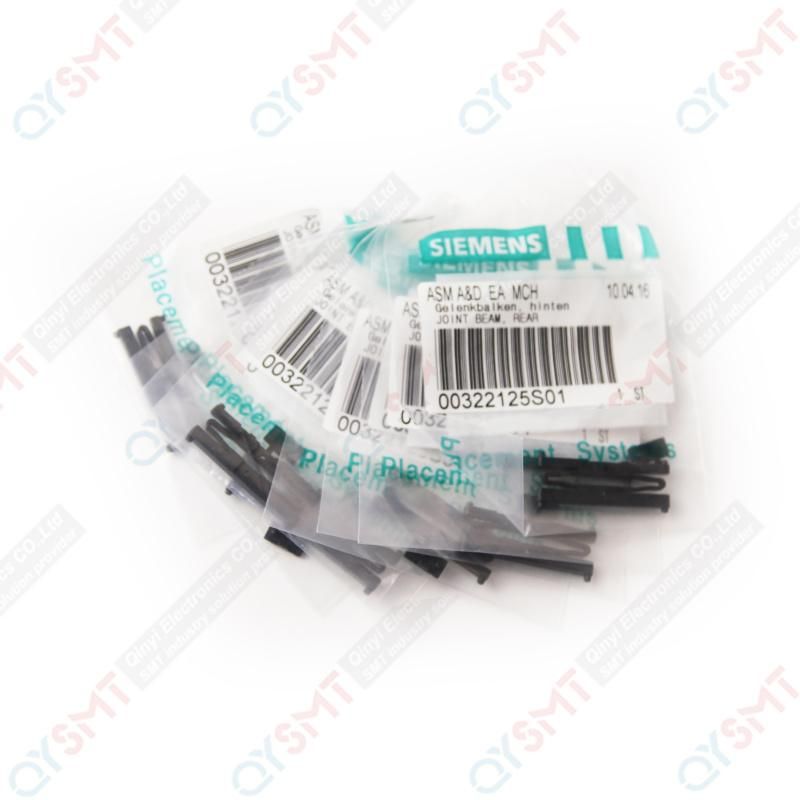 Siemens Pick and Place Original New Joint Beam Rear 00322125s01