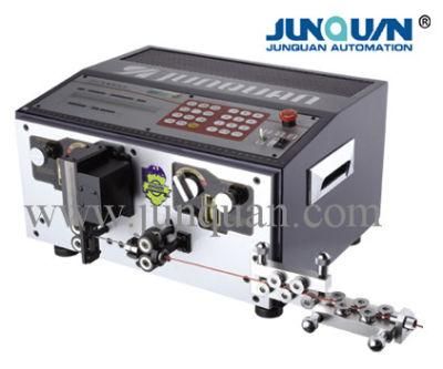 Automatic Cable Cutting and Stripping Machine (ZDBX-6)