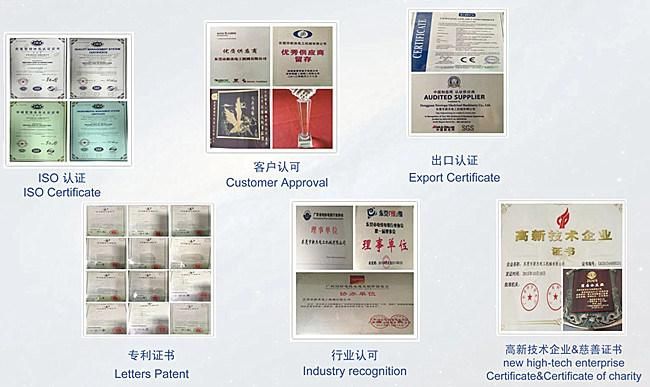 65+35 Physical Foaming Coaxial Cable Extrusion Machines