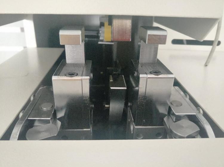Electrical Tape Wrapping Machine Protecting and Bundling Wire Harness Taping Machine for Flat and Round Cable