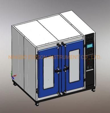 High Quality Inert Gas Oven for Non-Oxidation Drying Processing of Products and Materials