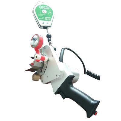 at-100 Handheld Portable Wire Harness Taping Machine Contious Taping for Car Harness