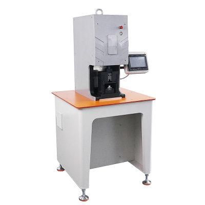 Semi Auto Servo Terminal Crimping Machine