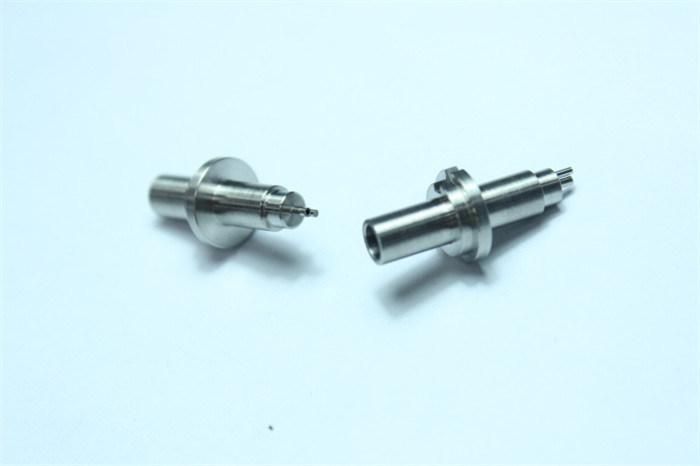 Ahrg1320 FUJI Gl2 Gl5 Gl541 0.8 0.5 2D2s 0805 Needle