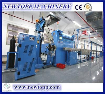Physical Foaming Cable Manufacturing Equipment