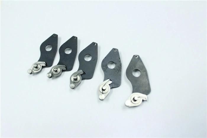 Kw1-M222A-00X YAMAHA Cl 12mm Feeder Racking Lever Assy From China