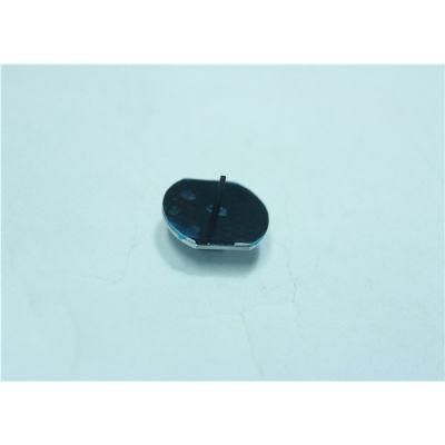 Chip Mounter Parts N610040784AA SMT Panasonic Cm402 230c Nozzle Supplier