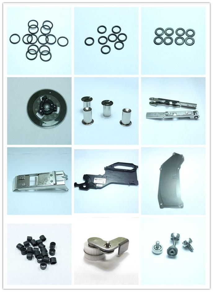 Adbpn8134 FUJI Qp341 2.5 Nozzle for FUJI SMT Machine