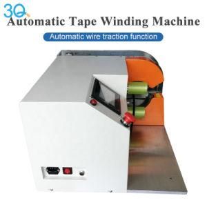 3q Wire Harness Taping Machine