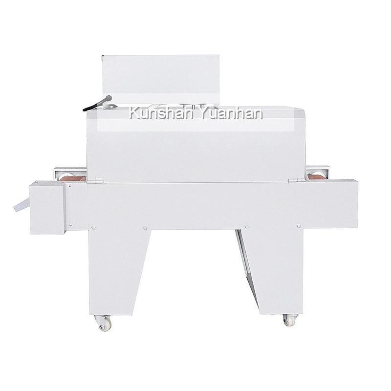 Yh-4020 Automatic Heat Shrinkabe Tube Heater Machine