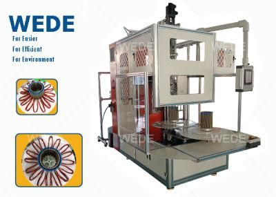 High Speed Automatic Winding Machine for Coils