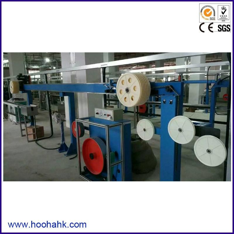 Excellent Fiber Colouring Machine Line