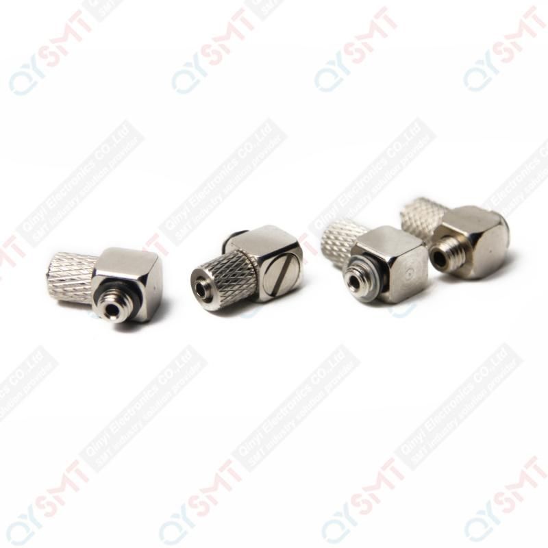 SMT Spar Parts Dek Elbow Ee 107265