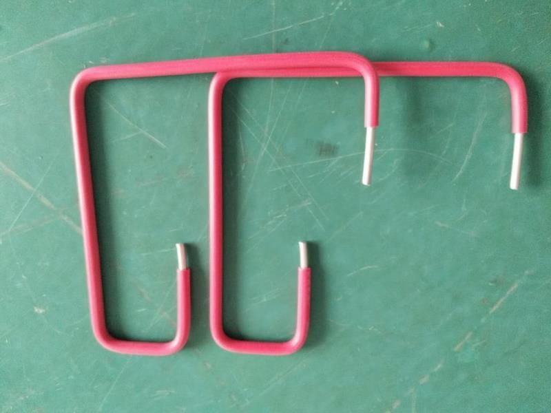 1-35 mm2 Single Hard Wire Cut Strip Bend Machine