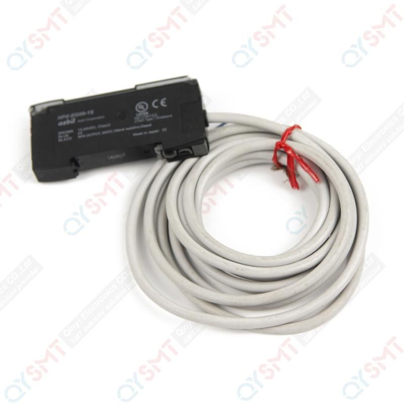 SMT FUJI Spare Parts A10397 Fiber Amplifier
