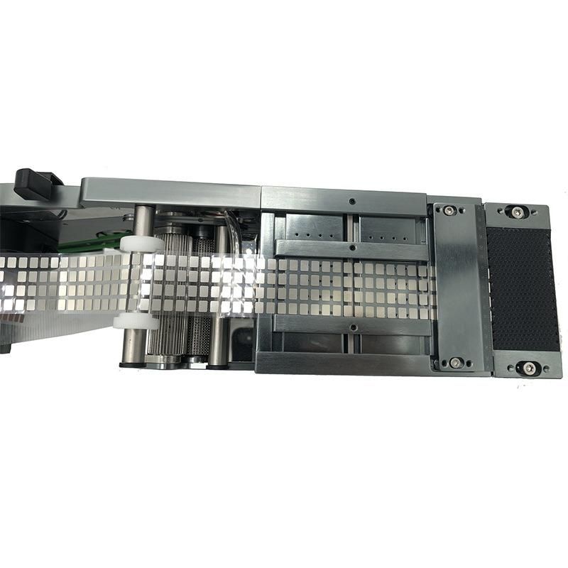 Large Stock Juki Jk-50 80 100 Label Feeder From China