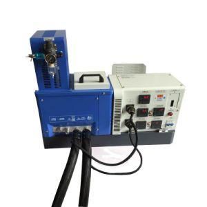 8L Hot Melt Glue Dispensing Machine for Carton Boxes (LBD-RD8L)