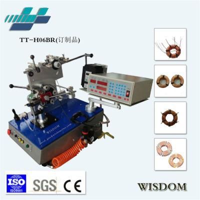 Wisdom Tt-H06br Toroidal Coil Winding Machine (order products)