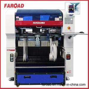 SMT Pick and Place Machine / Chip Mounter /LED Light Assembly Machine