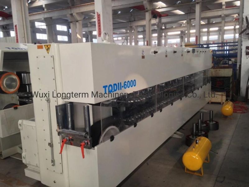 Electric Wire and Cable Extrusion Production Line