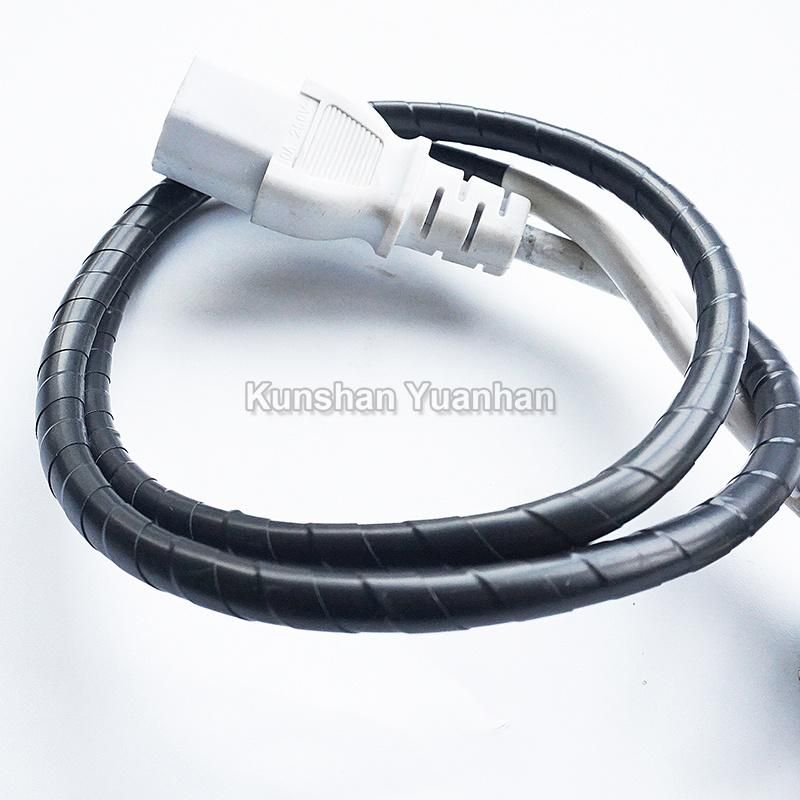 Cable Tape Wrapping Machine with Pulling Device Wire Tape Winding Machine Price