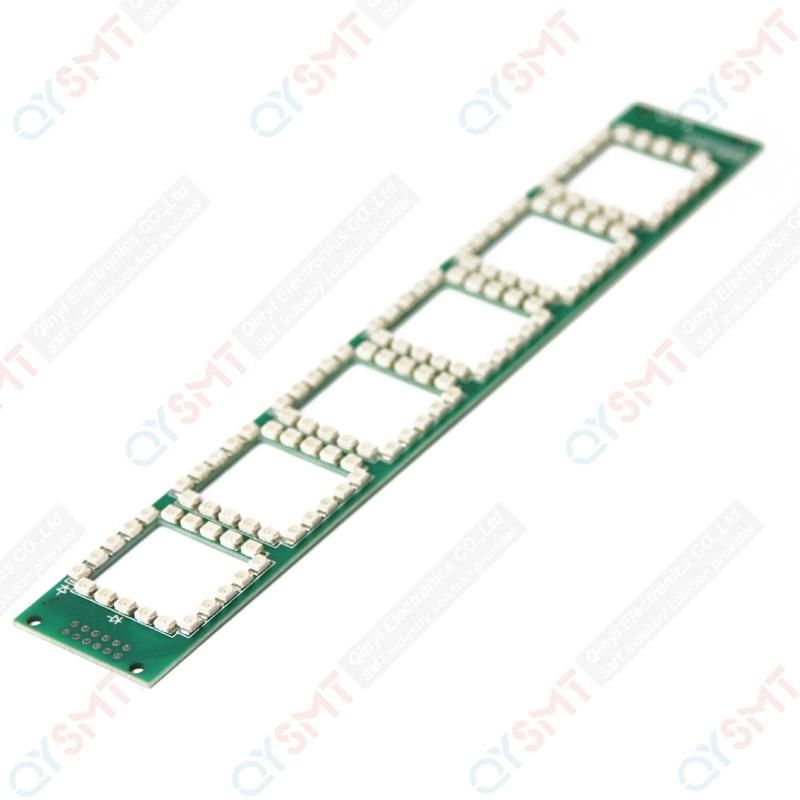 SMT Spare Part Samsung LED Board J9060357c