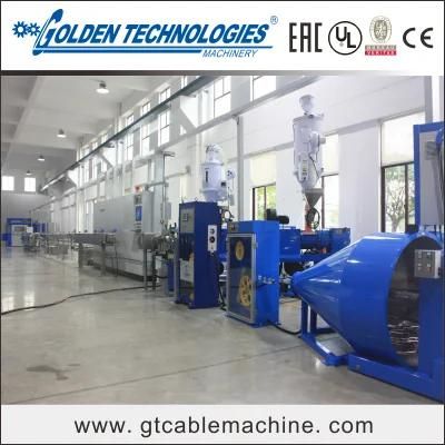 Building Wire Cable Making Machinery