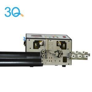 3q 10mm2 Cheapest Small Full-Automatic Computer Wire Cutting Stripping Machine