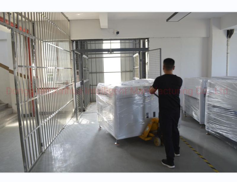 Xy-1230 Automatic UV Glue PU Glue Dsipensing Machine