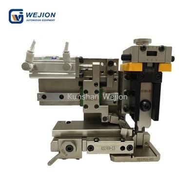 WJ4163 terminal applicator/mould/die for semi-automatic terminal crimping machine