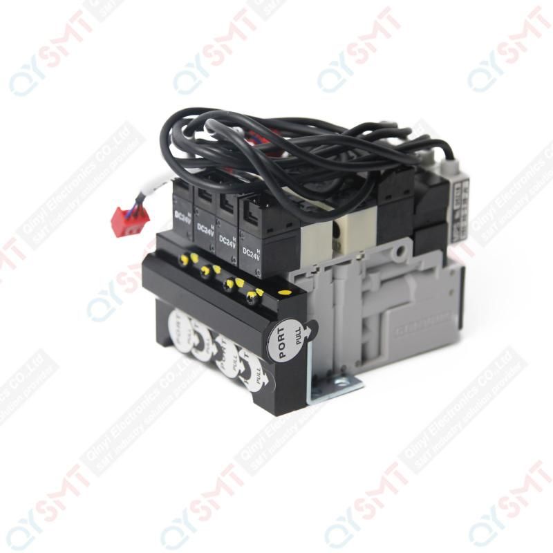 SMT Parts Juki Ke2050 Valve Ejector 40001253