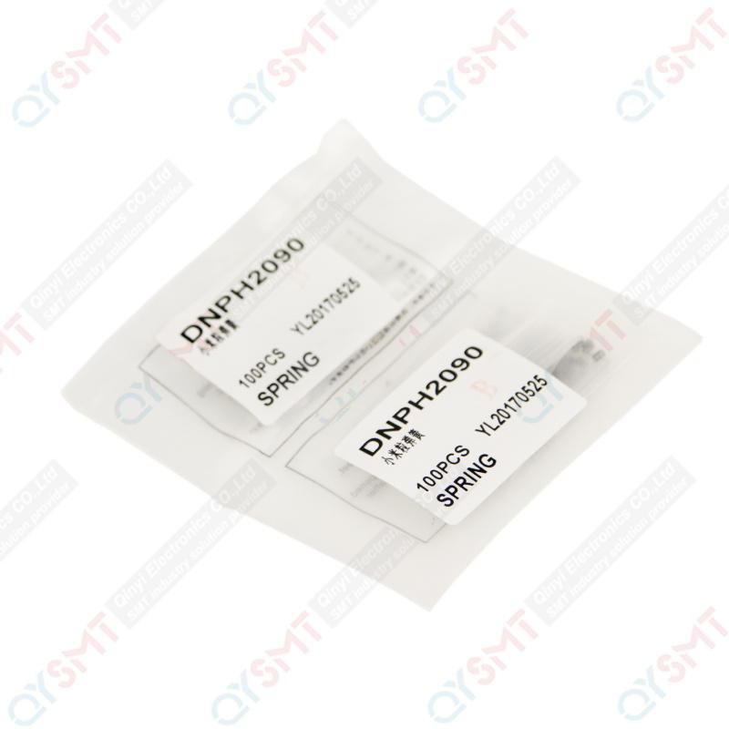 SMT Spare Parts FUJI Dnph2090 Spring