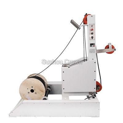 Automatic Wire Pre-Feeder Machine